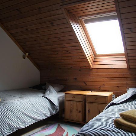 Heltermaa Hostel Экстерьер фото